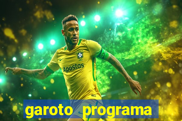 garoto programa porto alegre